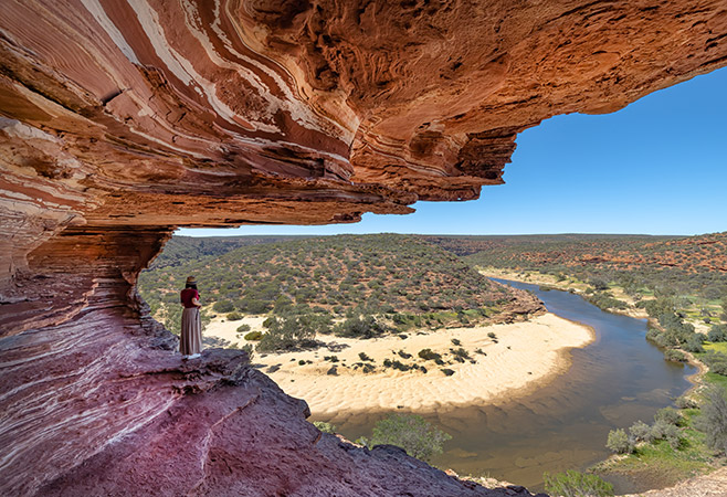 Natural Wonders and Wildlife: Outdoor Things to Do in Perth, Australia