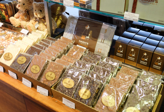 Planning Your Adelaide Shopping Experience