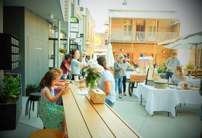 Planning Your Brisbane Shopping Experience