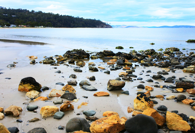 Planning Your Kingston Adventure