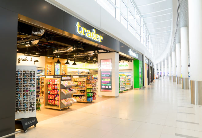 Planning Your Perth Shopping Experience