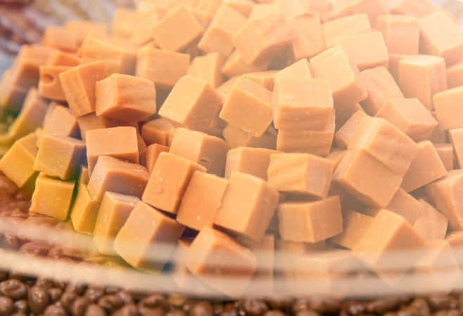 What Makes Bruny Island Fudge Special?