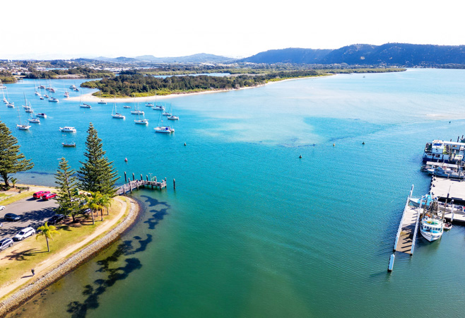 When to Visit Port Macquarie for Romance