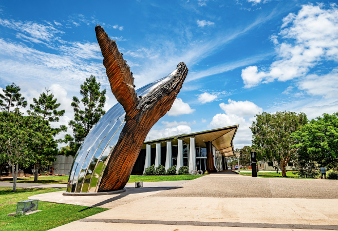 Planning Your Hervey Bay Visit