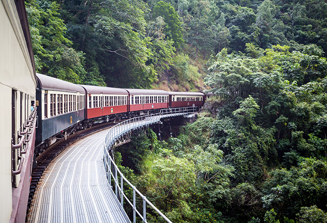 Adventure Activities: Thrills in Paradise