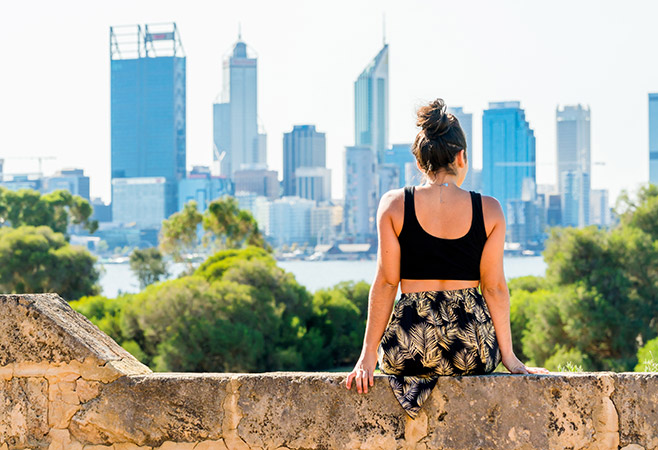 Adventure and Recreation: Active Things to Do in Perth, Australia