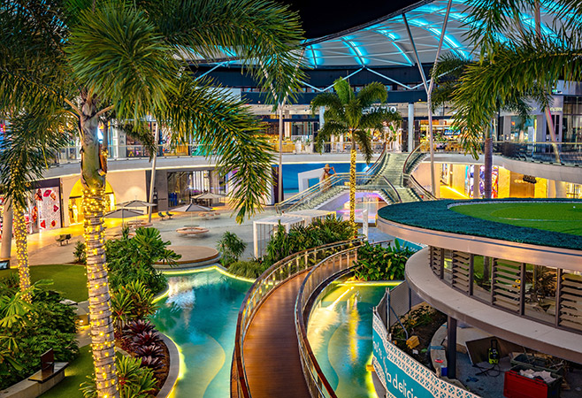 Entertainment and Cultural Experiences: Sophisticated Fun Together