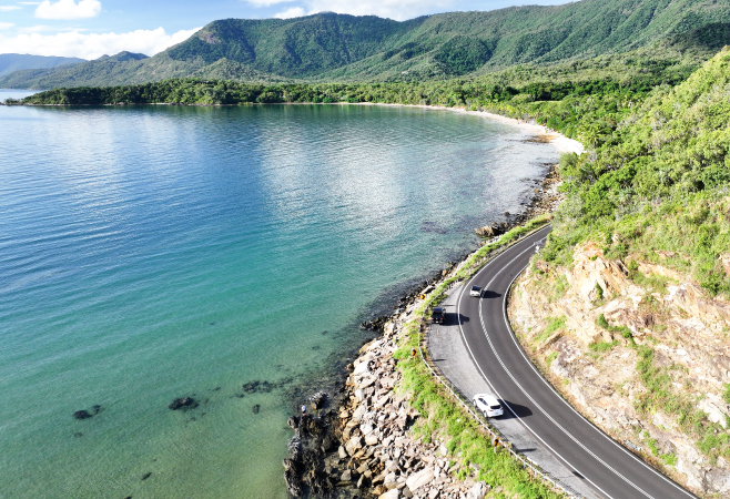 Lookouts and Scenic Views: Free Photography Opportunities