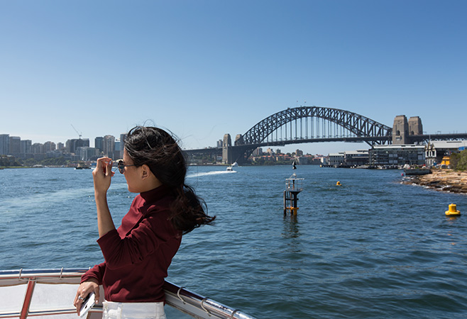 Planning Your Perfect Sydney Experience