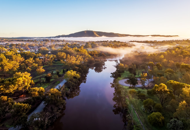 Planning Your York Visit in York, Western Australia