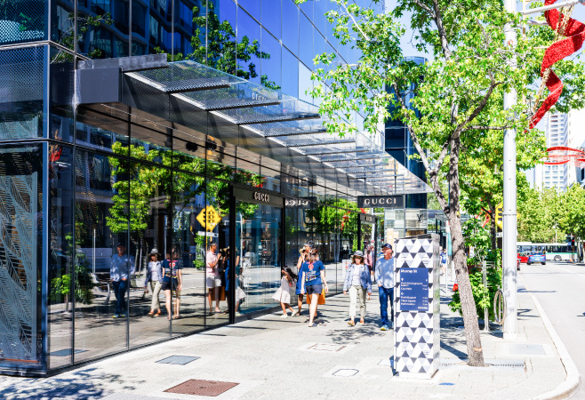 Shopping Tips for Perth