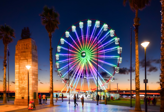 Unique Adelaide Experiences: Distinctive Attractions