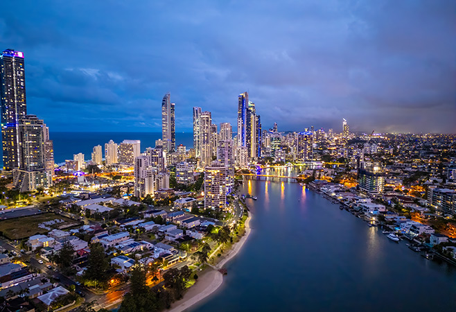 Urban Sophistication: Dining, Shopping, and Cultural Experiences