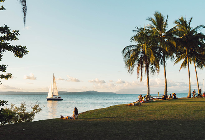 Adventure Activities: Thrills in Paradise