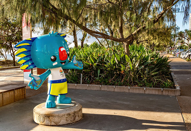 Adventure and Nature: Beyond the Beach