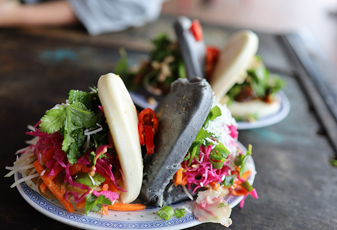 Culinary Excellence: Conscious Cuisine and Local Flavors