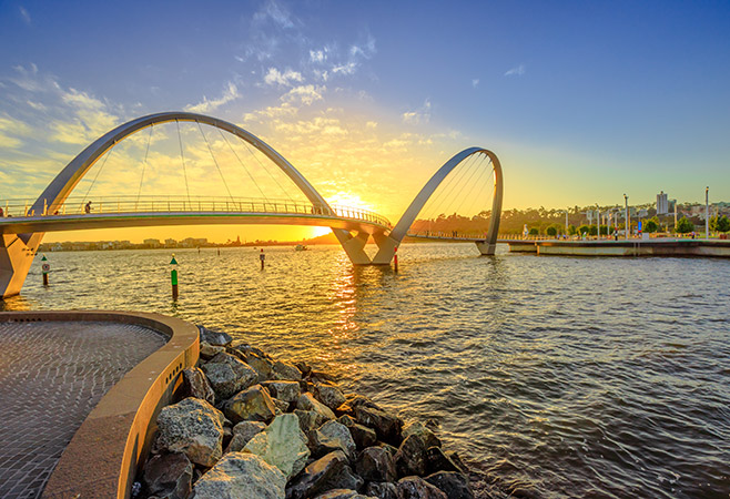 Seasonal Considerations for the Best Things to Do in Perth