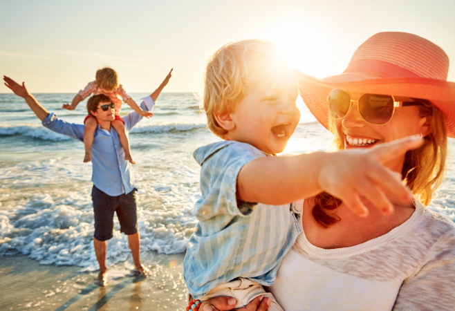 Seasonal Experiences and Planning on the Sunshine Coast