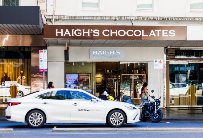 Seasonal Shopping Highlights