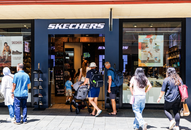 Seasonal Shopping Highlights