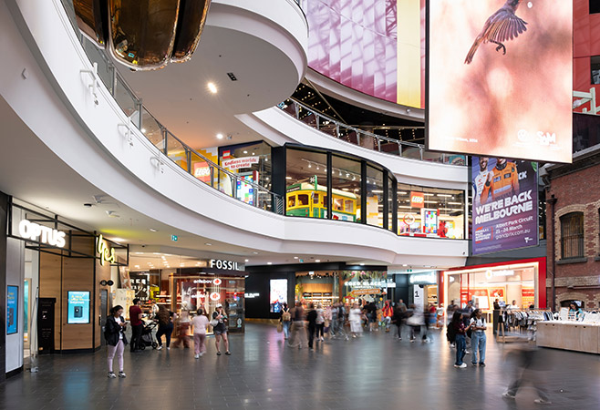 Shopping and Fashion: Style and Retail Therapy