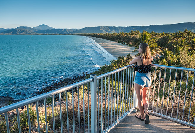 Luxury Experiences: Tropical Sophistication