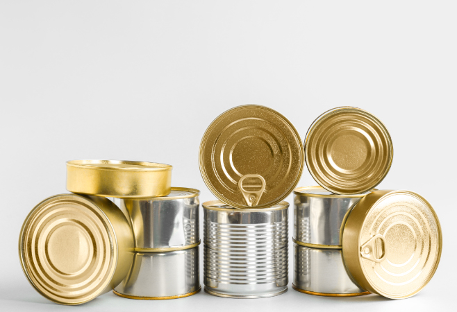 Storage and Freshness Tips