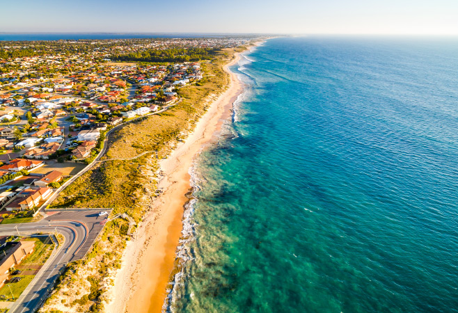 Additional Surf Spots Near Mandurah Worth Exploring for Variety and Adventure