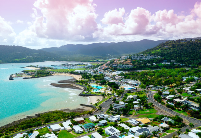 Airlie Beach in 2025: Still the Social Heart of the Whitsundays, Now with More Grown-Up Vibes 