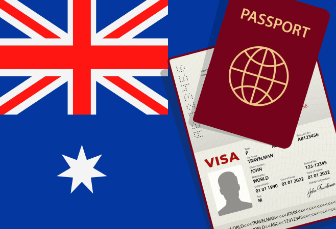 Apply for the Australia ETA Visa for Indian Passport Holders