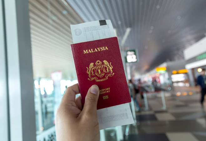 Apply for the Australia ETA Visa for Malaysian Passport Holders