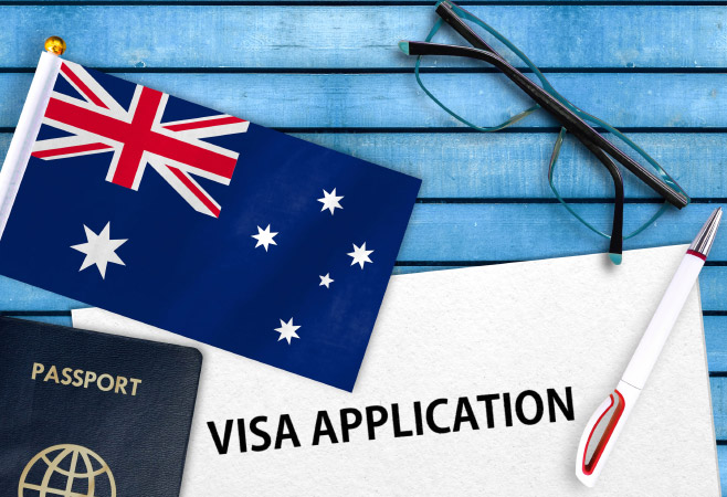 Apply for the ETA Visa for Australia from the USA