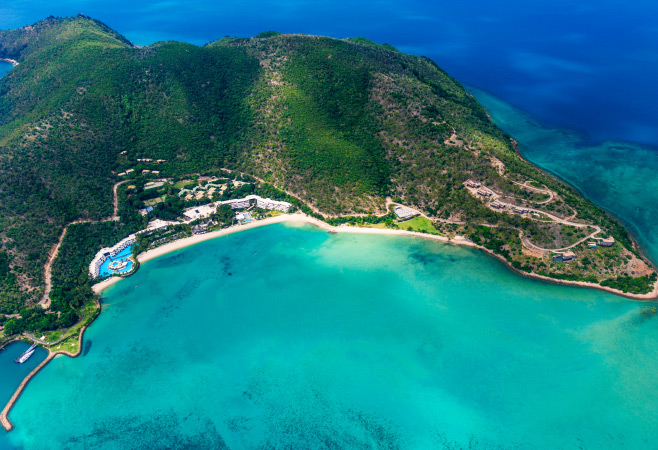 Arriving at Hamilton Island in 2025: A Refined Island Paradise with Accessible Adventure