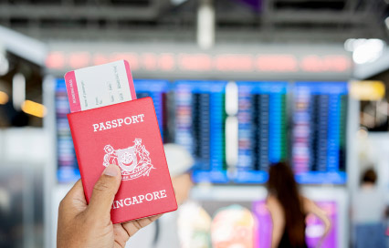 From Singapore to Sydney: A Staff Member’s Insider Guide to the Australia ETA for Singaporean Travelers