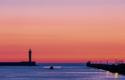 Best Sunset Spots in Perth
