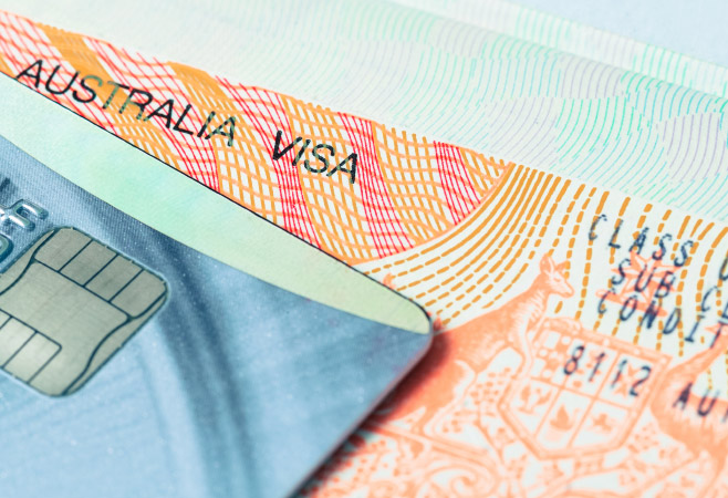 Common Misconceptions About the Australia ETA 601 Processing Time