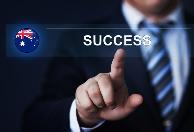 Common Mistakes to Avoid When Applying for the 601 Visa Australia