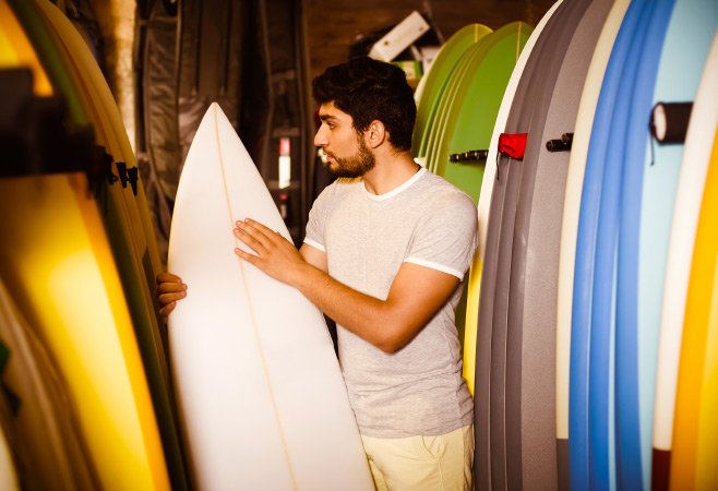 Cultural Connection: Why Aussie Surf Shops Still Matter, Online or Not
