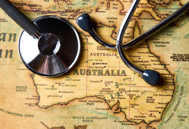 Do Americans Need Travel Insurance for Australia?