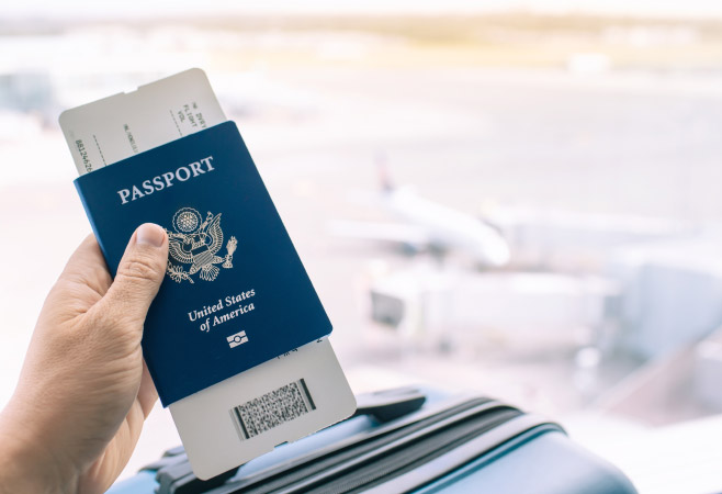 ETA for US Citizens to Australia