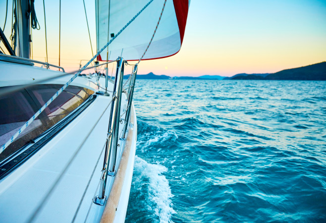 Getting from Airlie Beach to Hamilton Island in 2025: The Best and Easiest Transport Options Today