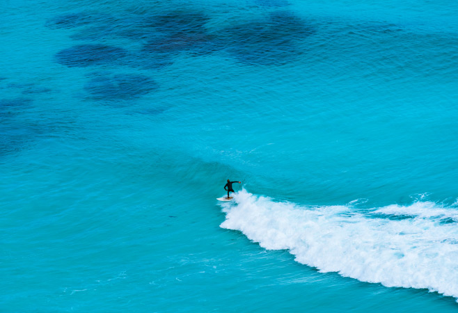 Guide to Margaret River Surf Spots