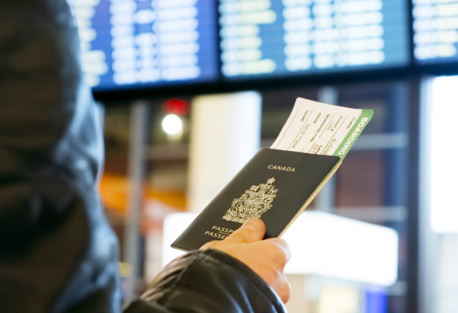 How Fast Is the ETA Process for Canadians?