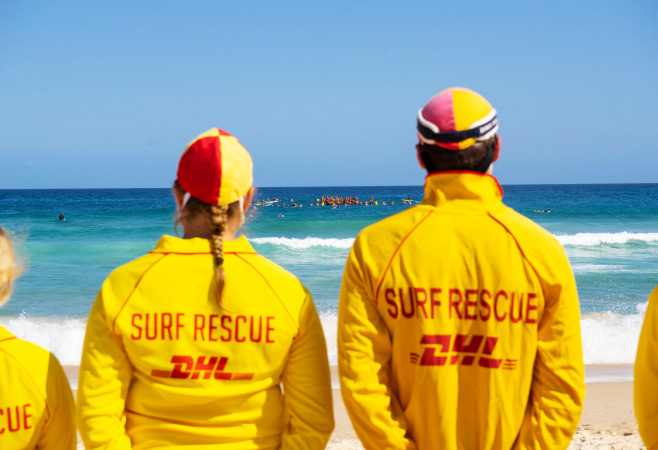 How to Engage With Surf Life Saving as a Traveler or Surfer