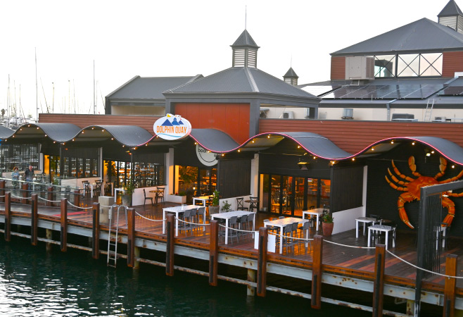 Mandurah's Surf Culture