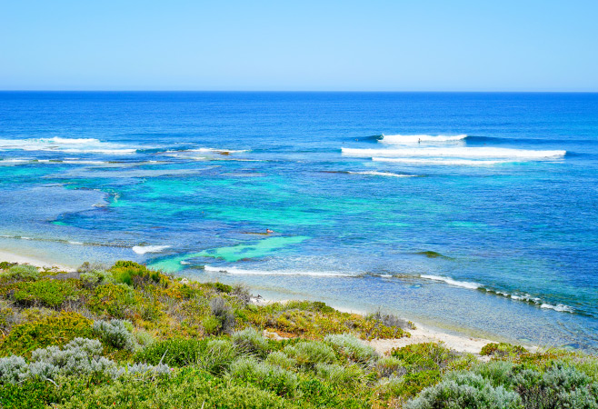 More Chill & Accessible Surf Spots