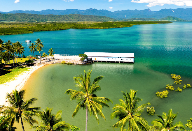 Port Douglas Activities