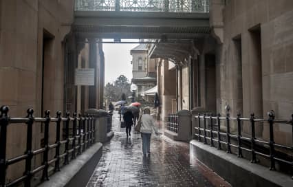 Rainy Day Activities in Sydney
