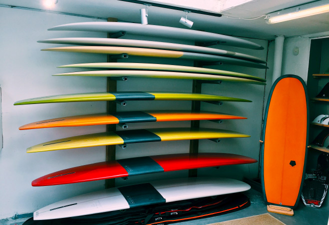 Real Advice for Choosing the Right Longboard