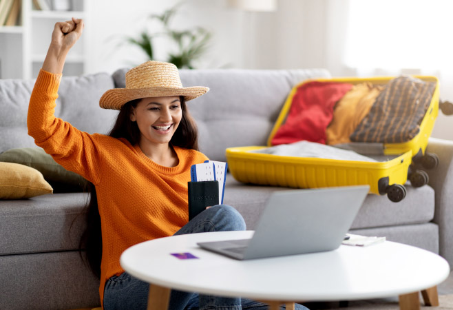 Tips for a Successful Application